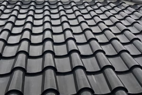 葺き替える屋根の種類について：和瓦